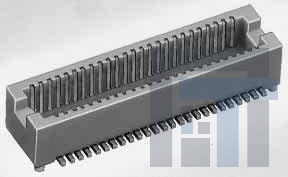 DF12D(5-0)-30DP-0-5V(80) Межплатные и промежуточные соединители SMT CONN 30 CONT DBL ROW PIN STR SMT