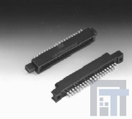 FCN-364P008-AU Межплатные и промежуточные соединители 8 PIN
