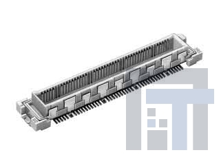 FX10A-144P-SV(71) Межплатные и промежуточные соединители HDR 144P W/POST SMT