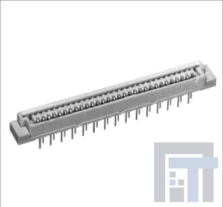 FX4C-80S-1-27DSA(71) Межплатные и промежуточные соединители 80P STRAIGHT RECEPT T/H NO PCB LK CLP