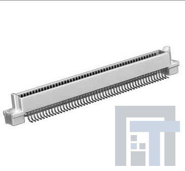 FX6-100S-0-8SV2(71) Межплатные и промежуточные соединители REC 100POS .8MM W/BOSS