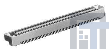 FX6-60S-0-8SV(71) Межплатные и промежуточные соединители RCP 60 POS 0.8mm Solder ST SMD Stick