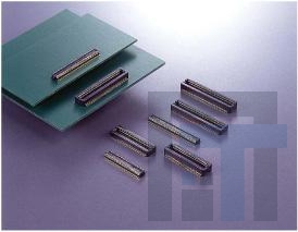 IL-312-A100SB-VFH05-A1-E3000 Межплатные и промежуточные соединители 100p Soldering Recep heat resist plastic