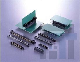 KX14-100K5DE Межплатные и промежуточные соединители 100p SMT Recep PCB to PCB .8mm