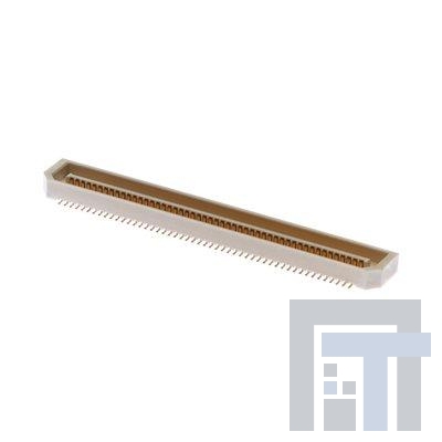 P08-024PLC-A-G Межплатные и промежуточные соединители 24POS 0.8MM SOLDERST BOARD TO BRD PL