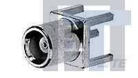 1-1337581-0 РЧ соединители / Коаксиальные соединители STR PCB SKT 50 OHM