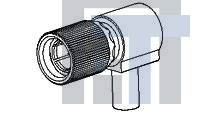 1-1393680-6 РЧ соединители / Коаксиальные соединители V23612A 202A 62 KABELSTECKER