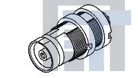 1-1393681-1 РЧ соединители / Коаксиальные соединители V23612A1020G 1=GEHAEUSEKUPPLE