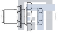 1051982-1 РЧ соединители / Коаксиальные соединители 2034 8007 92