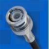 112625 РЧ соединители / Коаксиальные соединители BNC CRIMP PLUG B88281 75 OHM