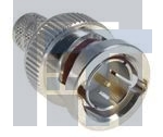 112957 РЧ соединители / Коаксиальные соединители BNC CRIMP PLUG B1694A 75 OHM