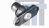 1223199-1 РЧ соединители / Коаксиальные соединители 4551 3203 02 OSP FLANGE PLUG