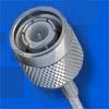 122429 РЧ соединители / Коаксиальные соединители TNC ST CRIMP PLUG RG178/196 50 OHM DL