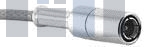 131-8404-016 РЧ соединители / Коаксиальные соединители SMB STRT PLUG RG179