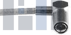 131-8445-106 РЧ соединители / Коаксиальные соединители SMB Plg Assmbly RA Cbl Mini-75 Ohm 735A