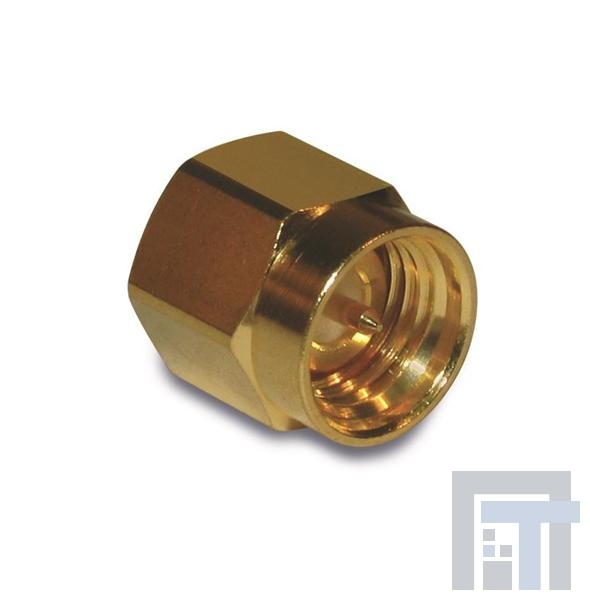 132360 РЧ-клеммы SMA MALE RESISTOR CAP 50 OHM