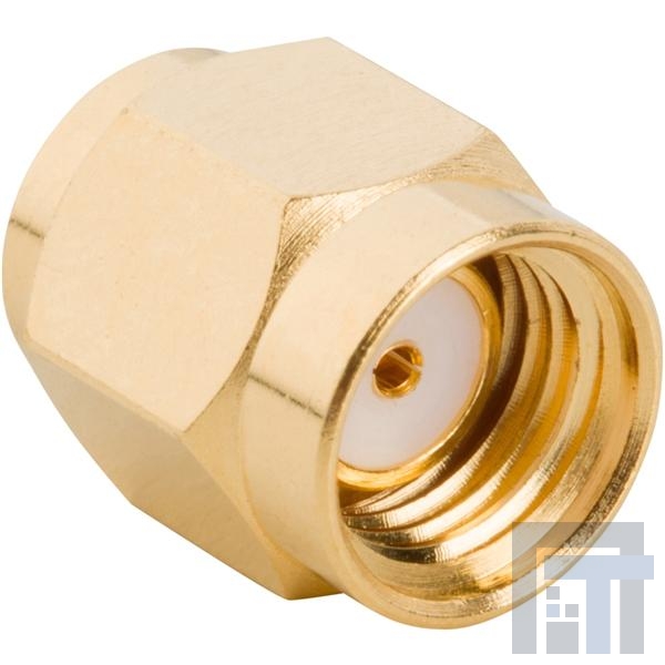 132360RP РЧ-клеммы SMA MALE RESISTOR CAP REV POL 50 OHM