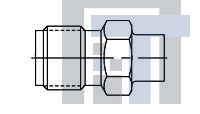 1329599-1 РЧ соединители / Коаксиальные соединители 2002 5155 00
