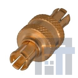 133-8901-811 РЧ адаптеры - внутрисерийные STR PLUG/PLUG 75 OHM