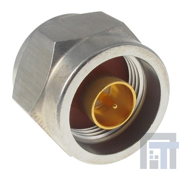 138-4694-001 РЧ соединители / Коаксиальные соединители STR SOLDER PLUG SOLDER CONTACT