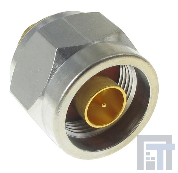 138-4696-001 РЧ соединители / Коаксиальные соединители STR SOLDER PLUG SOLDER CONTACT