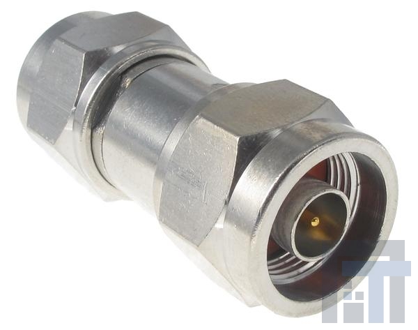 138-4901-817 РЧ адаптеры - внутрисерийные PLUG TO PLUG ADAPTER