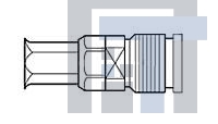 1393672-3 РЧ соединители / Коаксиальные соединители V23612A 102P 76 KABELSTECKER