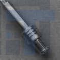 1408148-1 РЧ соединители / Коаксиальные соединители STRAIGHT CABLE PLUG RG 178 196