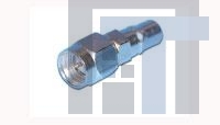 1408343-1 РЧ адаптеры - междусерийные QMA JACK-SMA PLUG Between Series Adapt