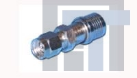 1408393-1 РЧ адаптеры - междусерийные QMA PLUG-SMA PLUG Between Series Adapt