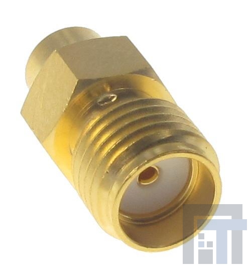 141-0594-001 РЧ соединители / Коаксиальные соединители SS STR SOLDER JACK