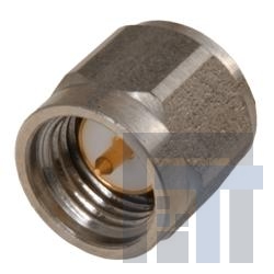 141-0693-062 РЧ соединители / Коаксиальные соединители SS STR SOLDER PLUG