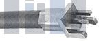 142-0004-801 Принадлежности для РЧ-соединителей .068