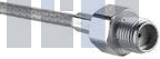 142-0303-016 РЧ соединители / Коаксиальные соединители SMA ST CRIMP JACK RG 161/174/188/316 NIC