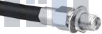 142-0339-401 РЧ соединители / Коаксиальные соединители STR CRIMP JACK