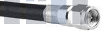 142-0439-001 РЧ соединители / Коаксиальные соединители STRT PLG LMR-200 GLD