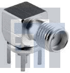 142-0701-306 РЧ соединители / Коаксиальные соединители PC R/A JCK Ni
