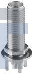 142-0701-426 РЧ соединители / Коаксиальные соединители SMA CONN