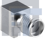 142-0711-301 РЧ соединители / Коаксиальные соединители SMT R/A JCK GLD