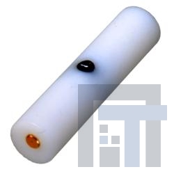 142-1000-012 РЧ соединители / Коаксиальные соединители EPOXY STAKED FEEDTHROUGH