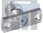 142-1701-646 РЧ соединители / Коаксиальные соединители SMA 2 HOLE FLANGE JACK NIC W/O EMI