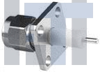 142-1801-031 РЧ соединители / Коаксиальные соединители SMA 4 HOLE FLNG EXT DIELECTRIC GLD PLUG