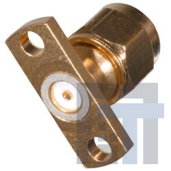 142-1801-636 РЧ соединители / Коаксиальные соединители .020 FLANGE MT PLUG