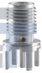 142-5701-206 РЧ соединители / Коаксиальные соединители JACK ASSEMBLY STR PCMT LH THREAD SMA