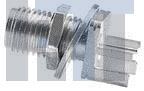 142-5701-816 РЧ соединители / Коаксиальные соединители SMA STRAIGHT JACK
