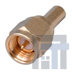 142-9404-011 РЧ соединители / Коаксиальные соединители SMA ST PLG 316DS
