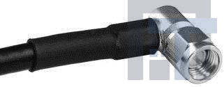 142-9404-101 РЧ соединители / Коаксиальные соединители SMA R/A PLG 316DS