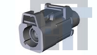1438919-2 Принадлежности для РЧ-соединителей PLUG KIT UNASSEM 1 POS RG-58 OR RG-58