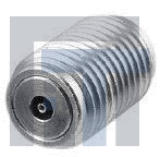 145-0701-001 РЧ соединители / Коаксиальные соединители THREAD MOUNT JCK GLD