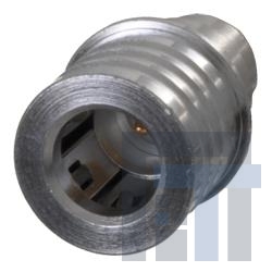 146-0403-007 РЧ соединители / Коаксиальные соединители QMA Straight Crimp Plug